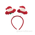 CHsirtams Party Christmas Hair Clasp for Party Supplier